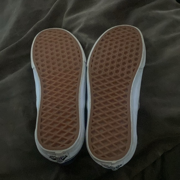 Vans men’s 6 womans 7.5 - Picture 3 of 5